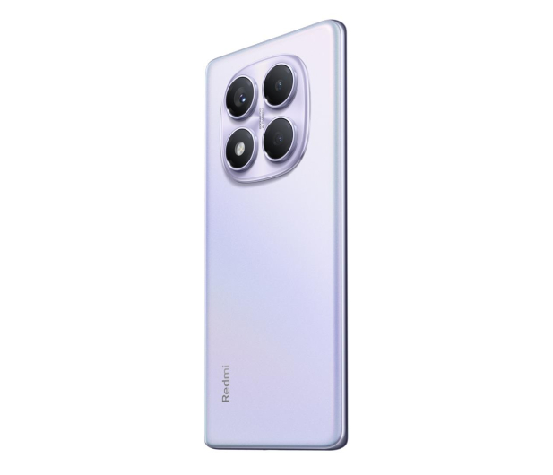 Xiaomi Redmi Note 14 Pro 8/256GB Aurora Purple - 1308427 - zdjęcie 2